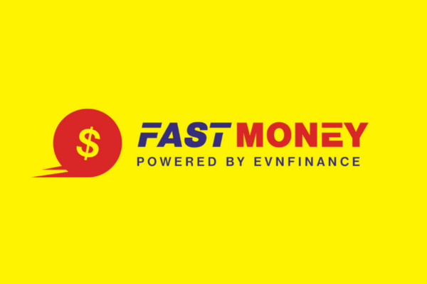  Fastmoney là ngân hàng trực tuyến, vay tiền chỉ mất 2 phút